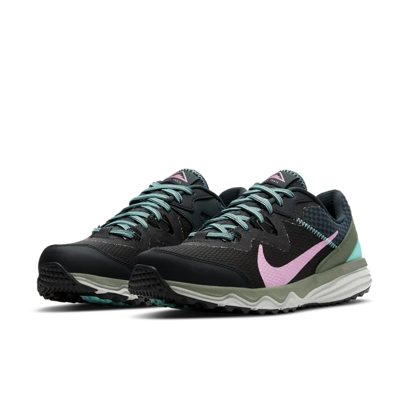 Nike Juniper Trail Trailschoen voor dames Zwart | CW3809-003