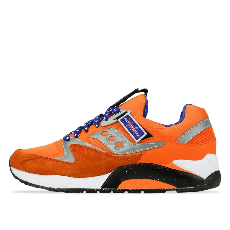 Saucony Grid 9000 Extra Butter “ACES” | 70145-1