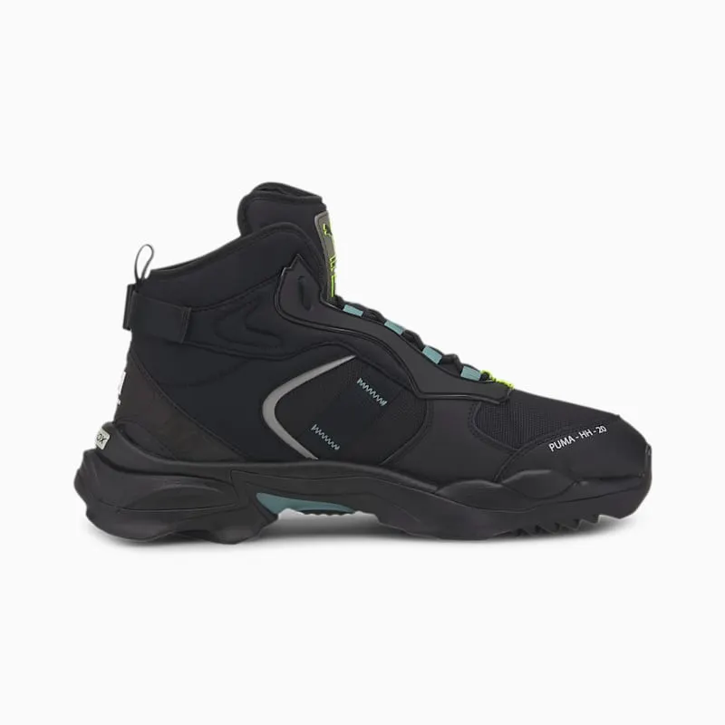 Puma Nitefox Boot Helly Hansen Black | 373549-01
