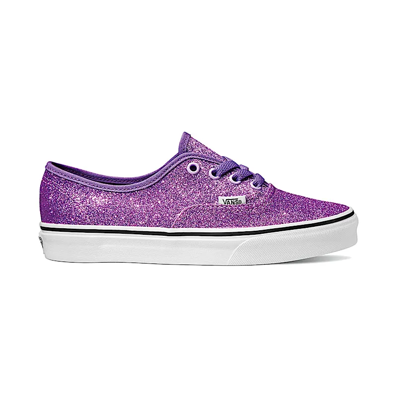 Vans Authentic Glitter Purple (W) | VN0A2Z5IV2H