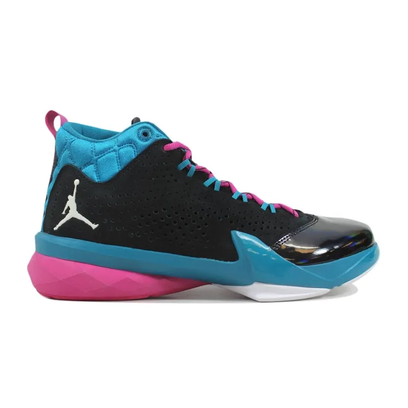 Jordan Flight Time 14.5 Black | 654272-026