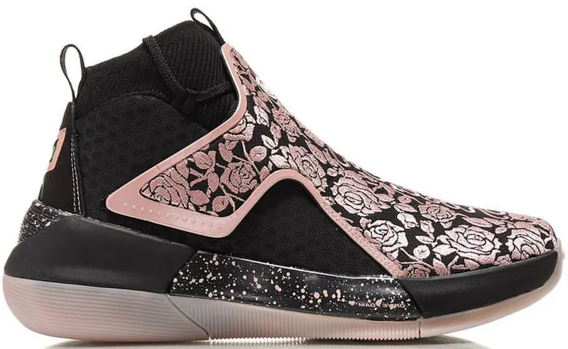 Li-Ning Yushuai 12 Rose City | ABAN025-7