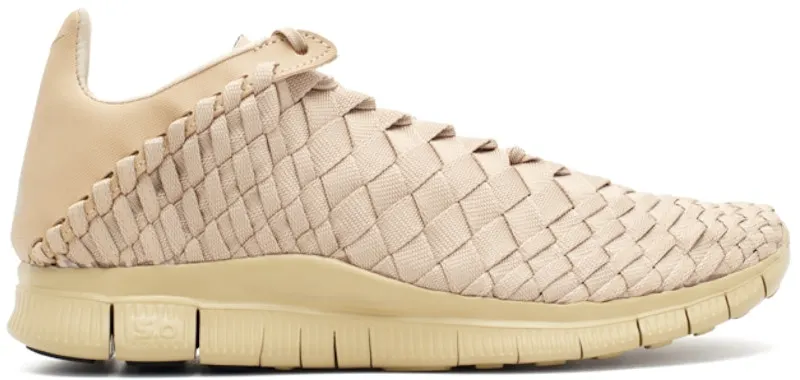 Nike Free Inneva Woven Tech Desert | 705797-220