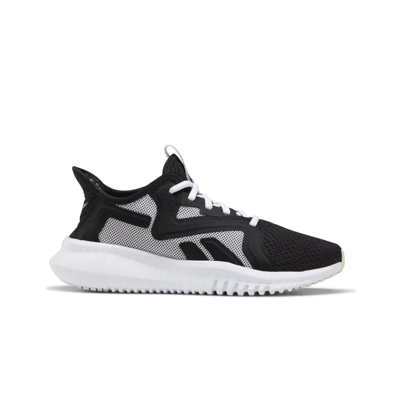 Reebok Flexagon 3.0 Schoenen Black / Pixel Pink / White “Black/Pink/White” | EH3386