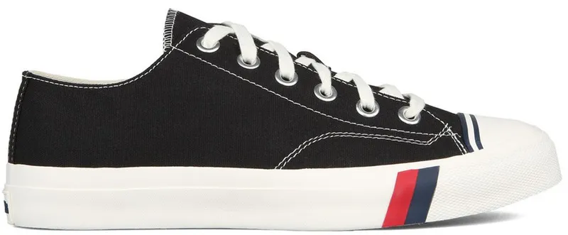 Pro Keds Royal Lo Black White “Royal/Black/White” | PK54468