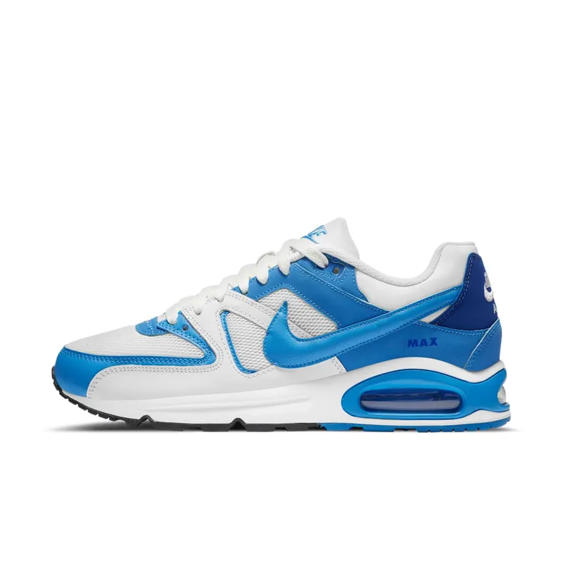 Nike Air Max Command Grijs | CT2143-002
