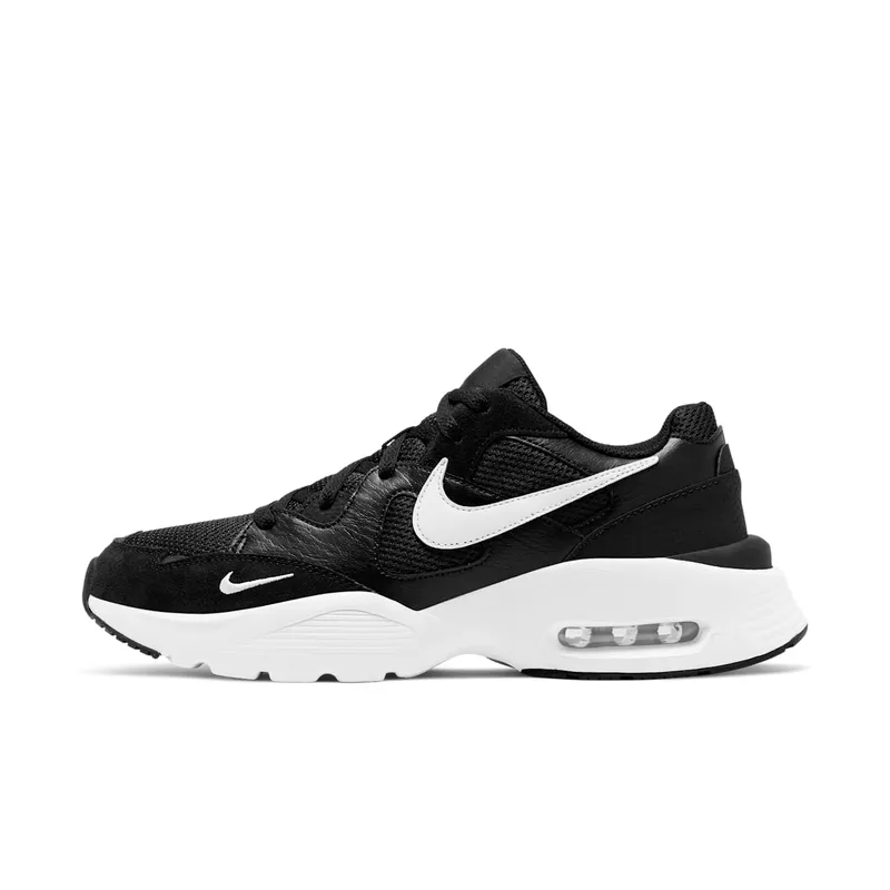 Nike Air Max Fusion Black | CJ1670-002