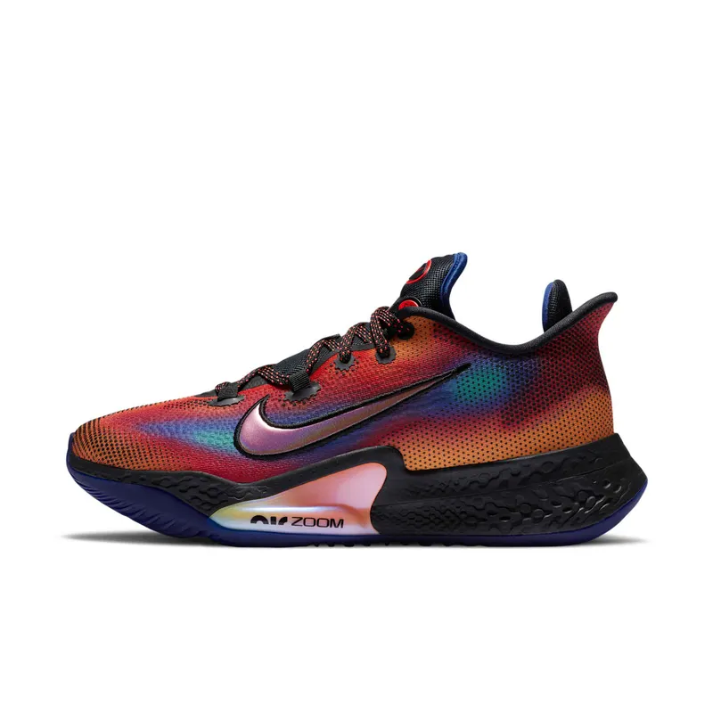 Nike Air Zoom BB NXT Heat Map | CK5707-401