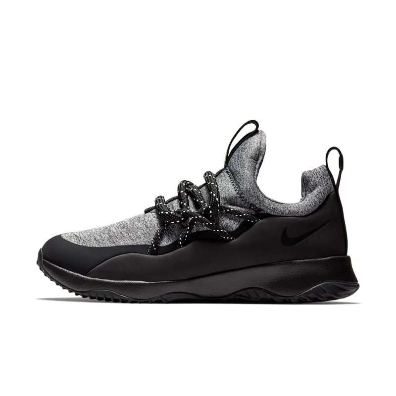 Nike City Loop Black/Black-White (W) | AA1097-001