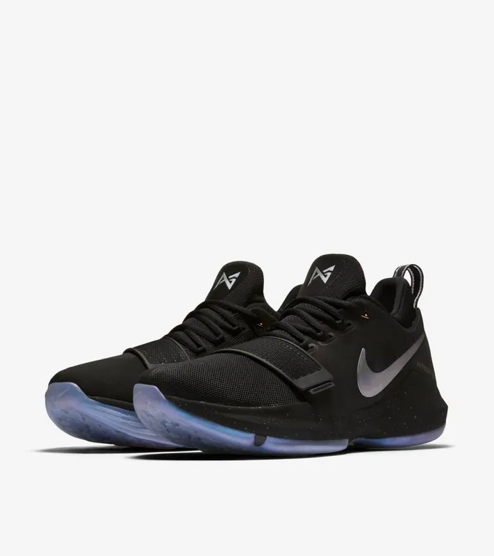 Nike PG 1 Prototype (GS) | 918215-099