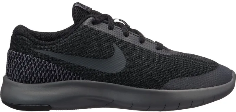 Nike Flex Experience RN 7 Black Dark Grey | 943284-006