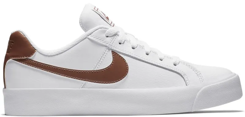 Nike Court Royale AC White Smokey Mauve | AO2810-101