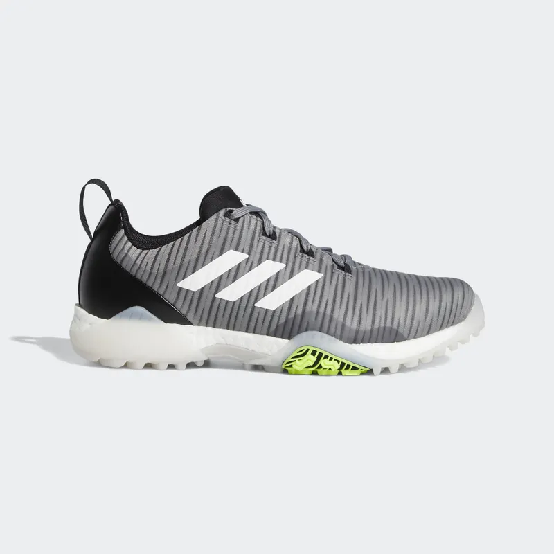 adidas CodeChaos Grey Three | EE9103