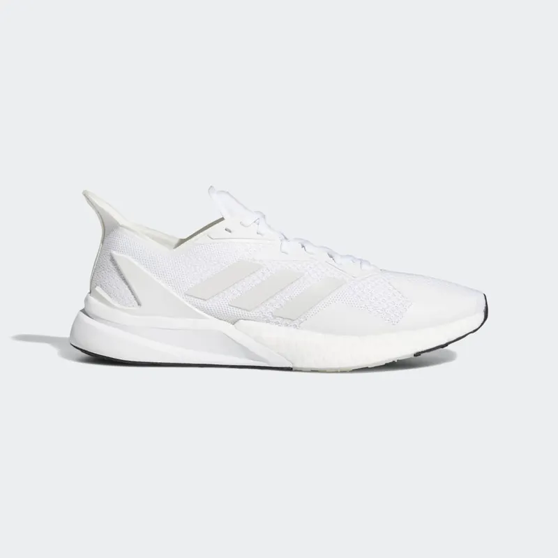 adidas X9000L3 Cloud White / Crystal White / Dash Grey | EH0056