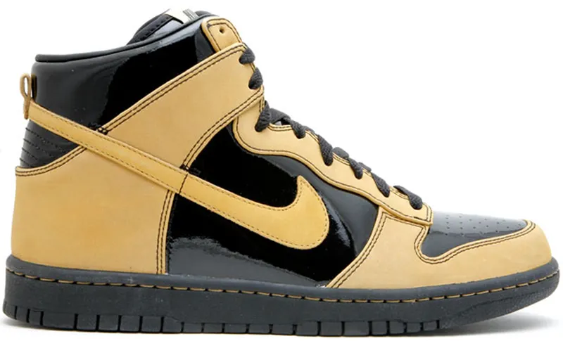 Nike Dunk High All-Star | 323955-071