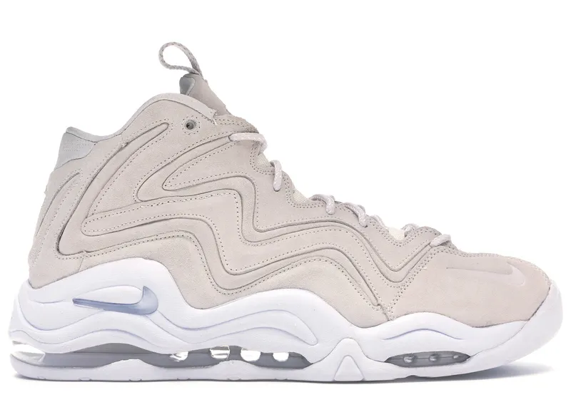 Nike Air Pippen QS Kith Friends and Family | AH1070-002