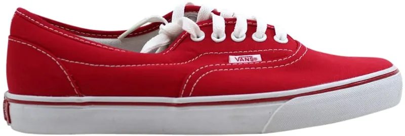 Vans LPE Red | VN-0JK6RED