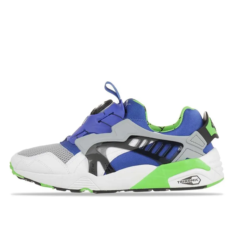 Puma Disc Blaze OG 93 Multi The List | 355662-03
