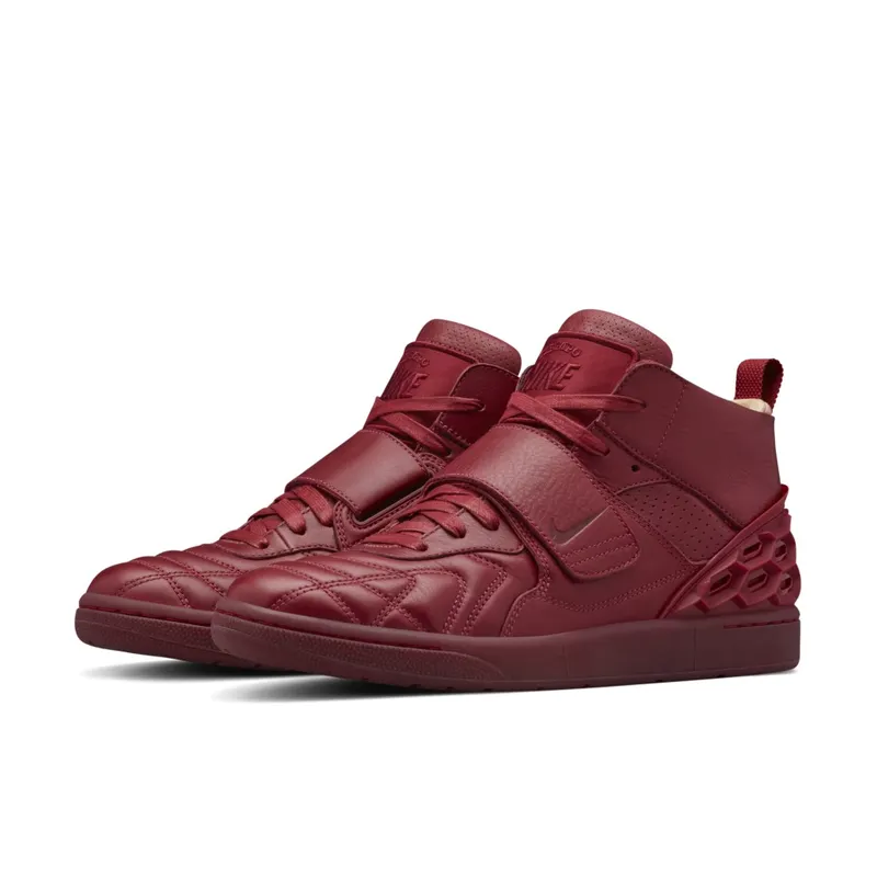 Nike Lab Tiempo Vetta Red (2016) | 840482-600