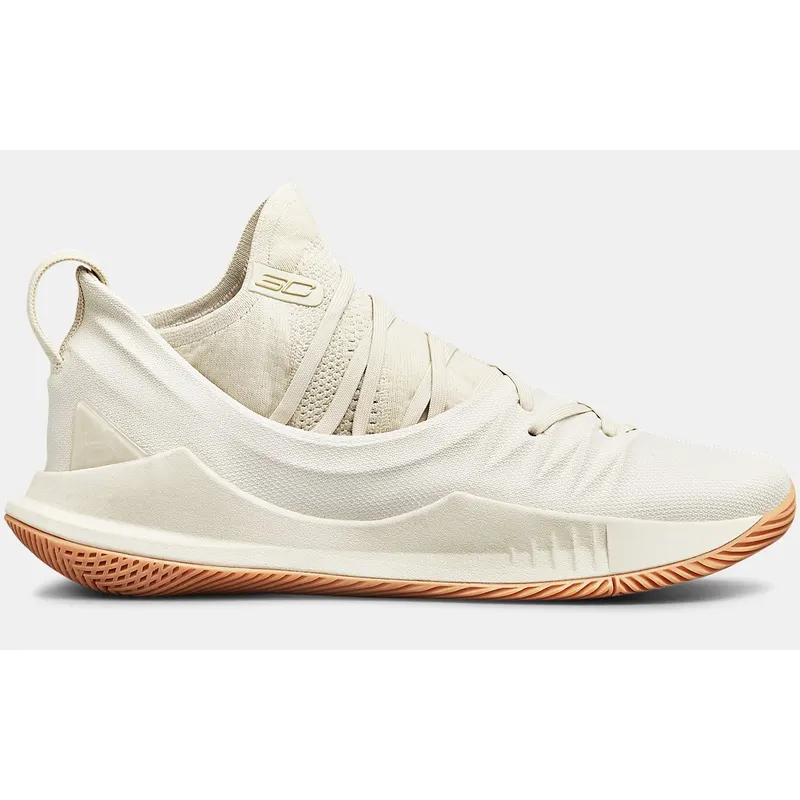 Under Armour Curry 5 Tan Gum “Curry/Tan/Gum” | 3020657-102