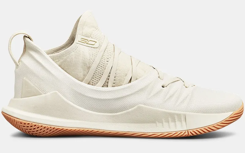 Under Armour Curry 5 Tan Gum “Curry/Tan/Gum” | 3020657-102