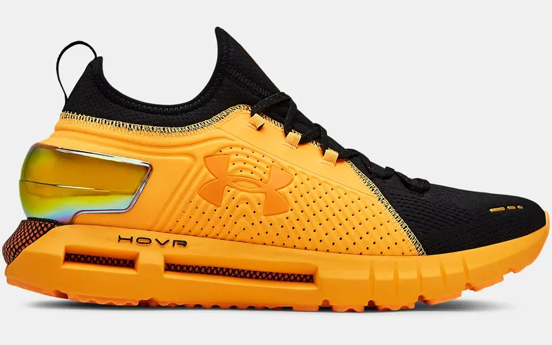 Under Armour Hovr Phantom SE MD Mango Orange Black “Phantom/Orange/Black” | 3022275-800