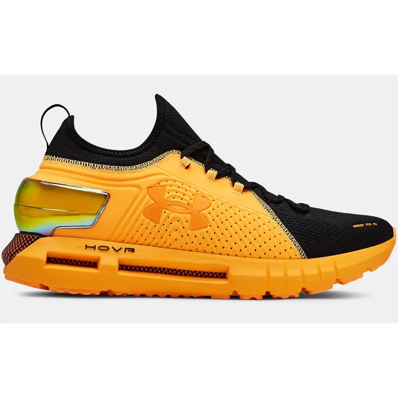 Under Armour Hovr Phantom SE MD Mango Orange Black “Phantom/Orange/Black” | 3022275-800