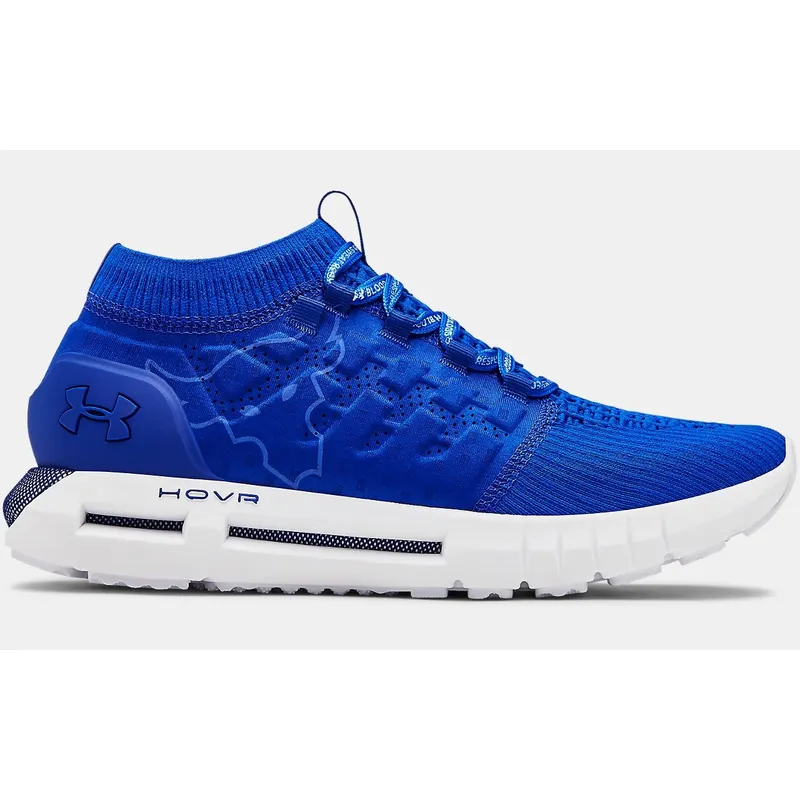Under Armour Hovr Phantom The Rock Royal “Phantom/Rock/Royal” | 3022541-400