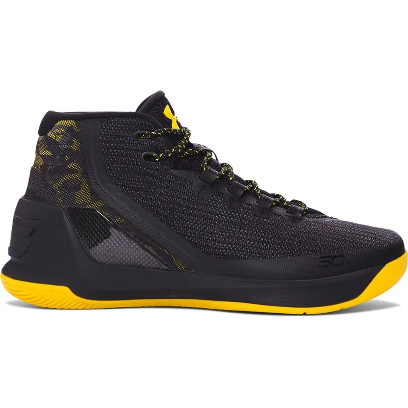 UA Curry 3 SC Camo “Curry/Camo” | 1269279-007