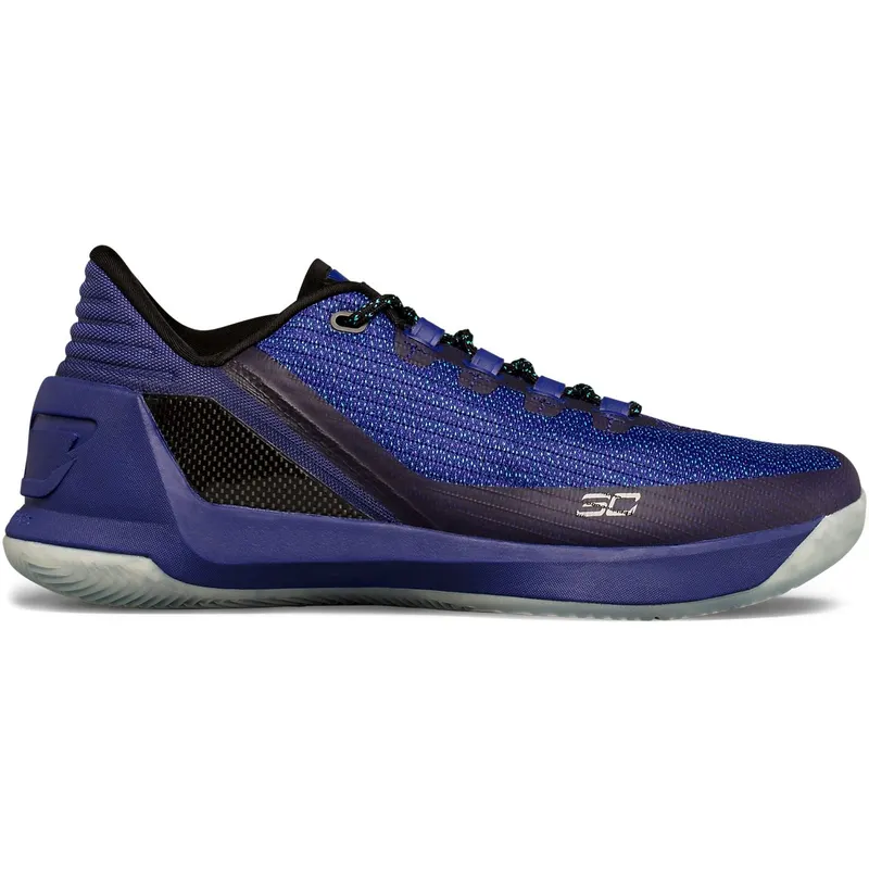 UA Curry 3 Dark Horse | 1286376-540