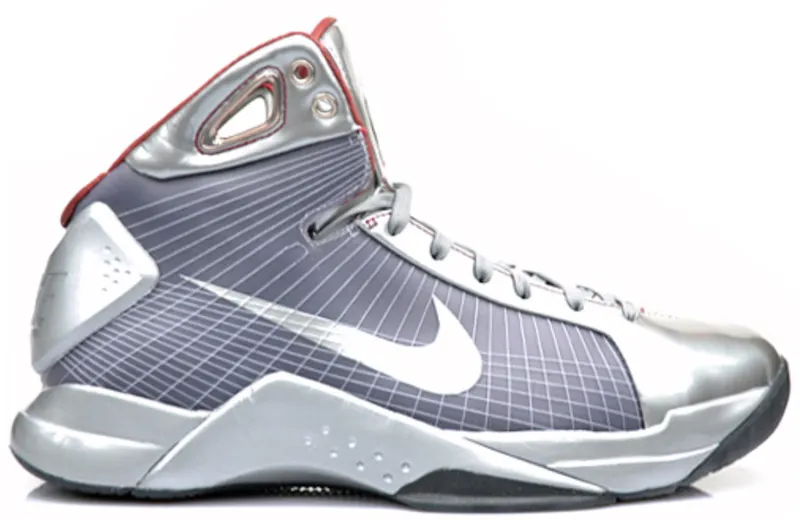 Nike Hyperdunk 08 Aston Martin Pack | 386674-001