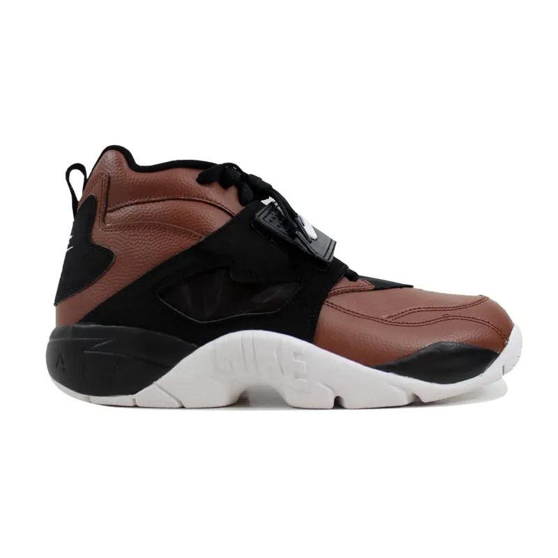 Nike Air Diamond Turf Field Brown | 309434-200