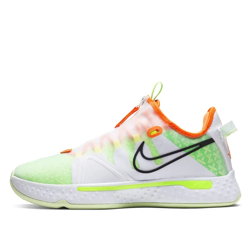 Nike x Gatorade PG 4 White (2020) | CD5086-100