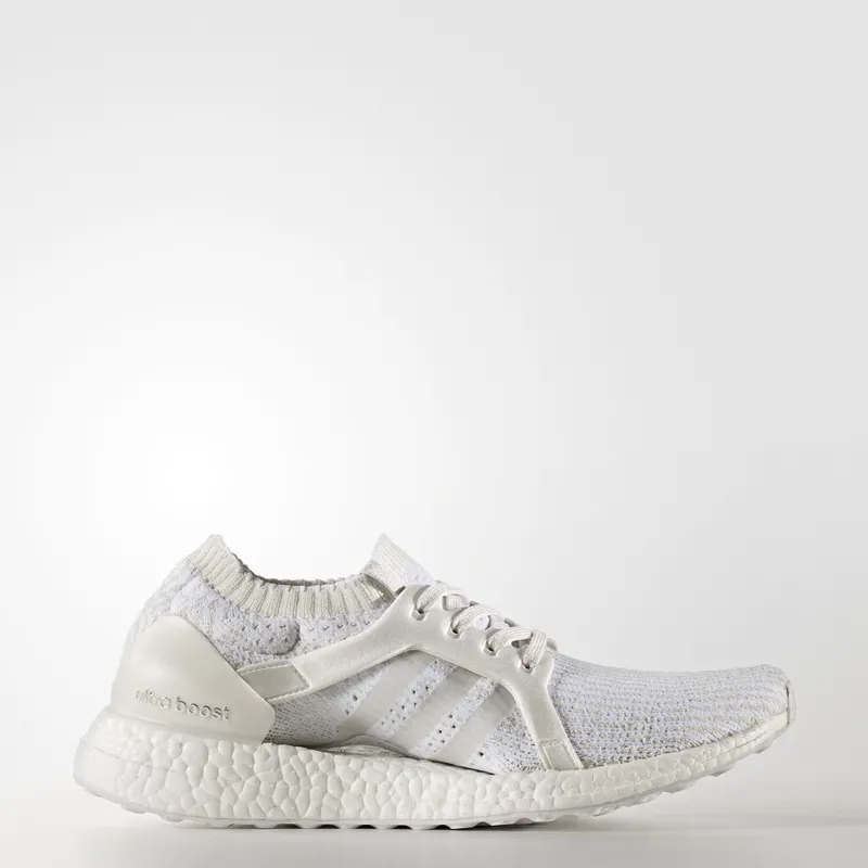 adidas Ultra Boost X White Pearl Grey (W) | BB0879