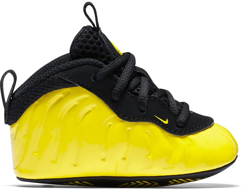 Nike Air Foamposite One Wu-Tang (I) | 644790-701