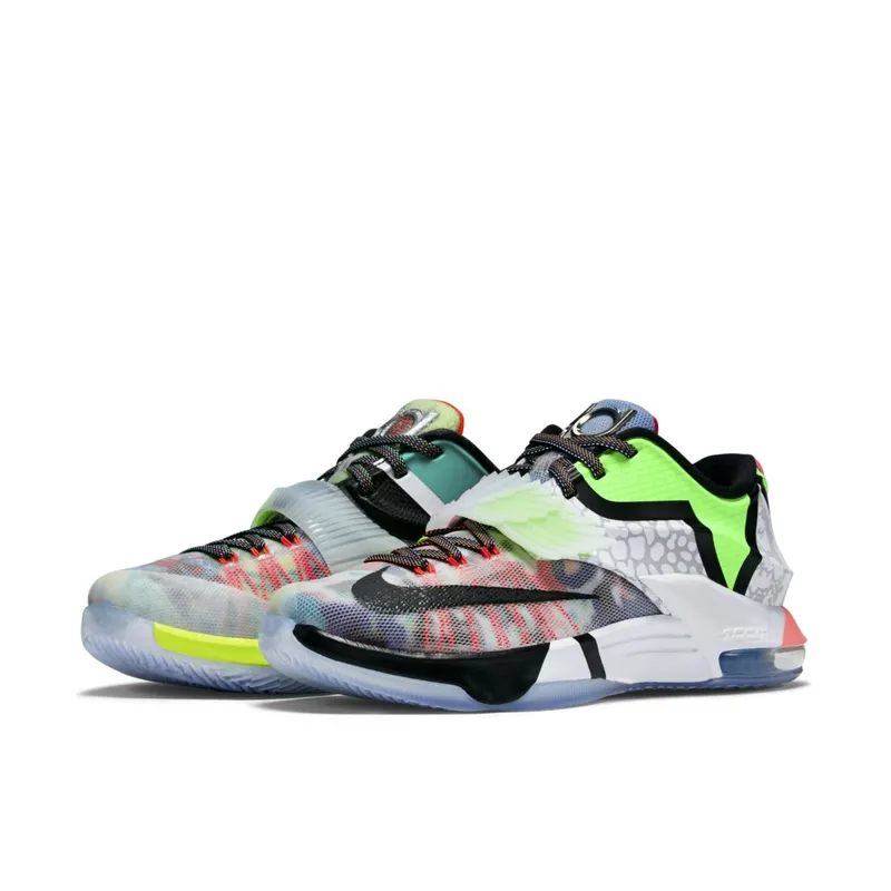 Nike KD 7 What the KD | 801778-944