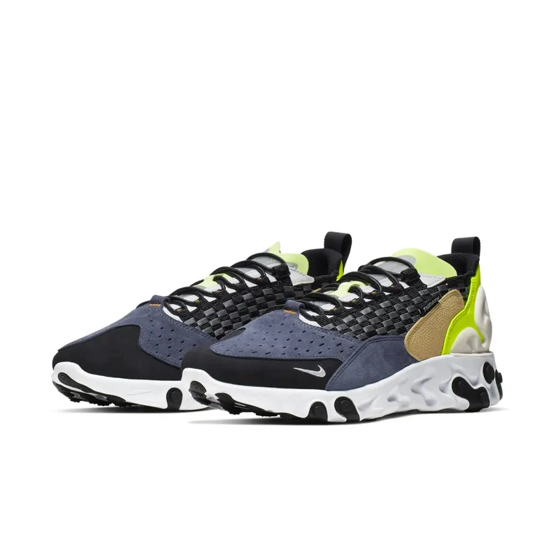 Nike React Sertu ‘The 10th’ (2019) | AT5301-002