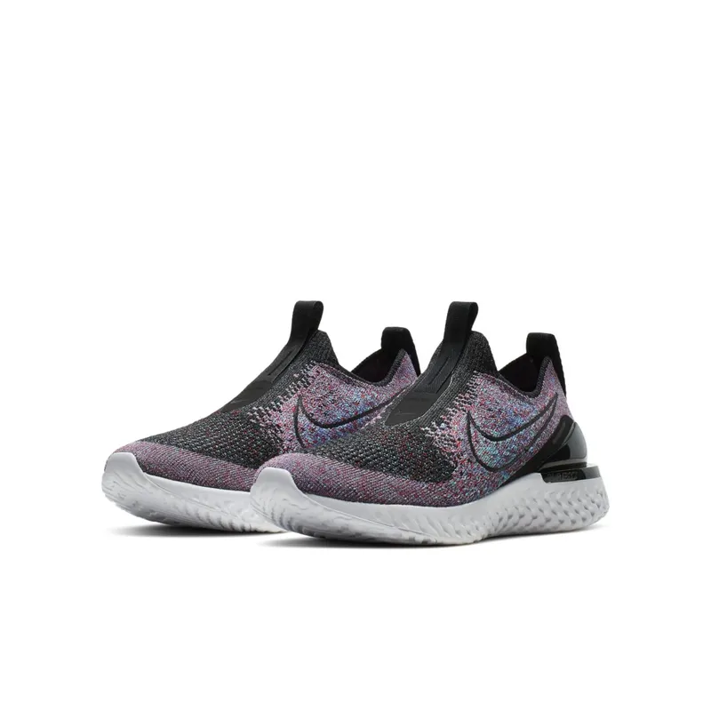 Nike Epic Phantom React Flyknit University Red (GS) “Phantom/University Red” | BV1370-002