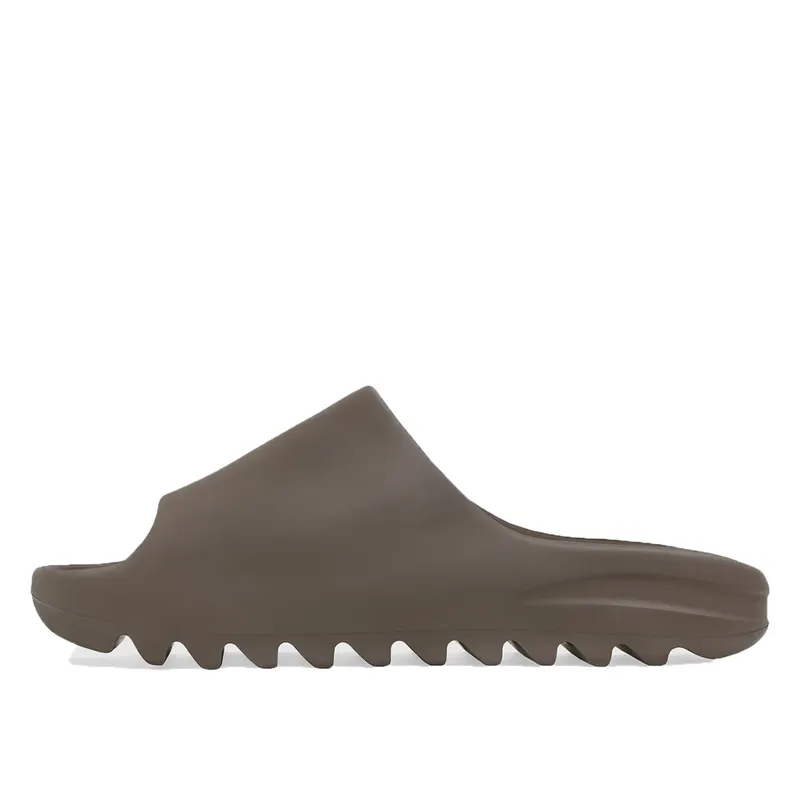 Yeezy Slide Soot “Soot/Soot/Soot” | G55495