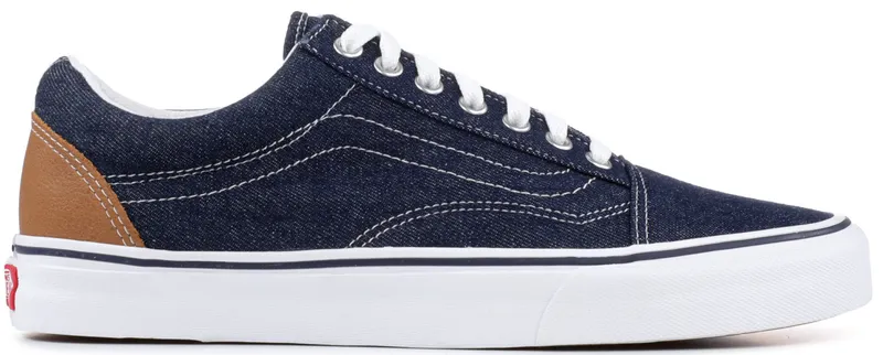 Vans Era 59 Denim C & L | VN0A38FSQQJ