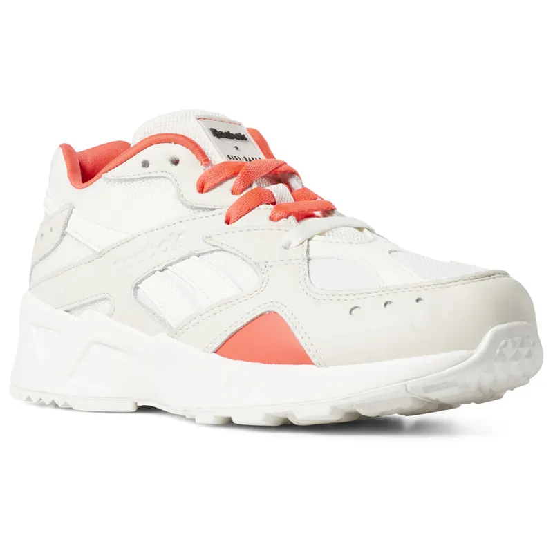 Reebok Aztrek Gigi Hadid Chalk | DV6513