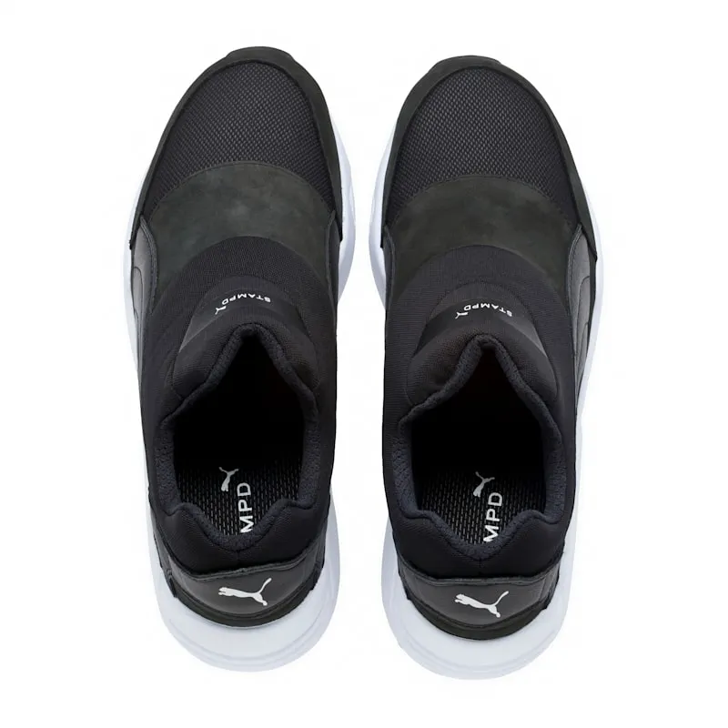 Puma Trinomic Sock Stampd Black | 361429-02