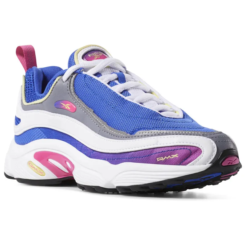 Reebok Daytona DMX Crushed Cobalt | CN8387