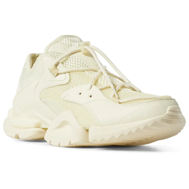 Reebok Run R 96 Yellow Yellow/Blue | DV5202