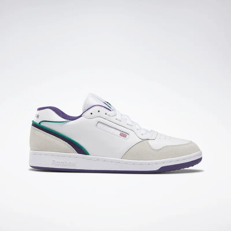 Reebok Act 300 Chalk Purple White/White-White | EF3777