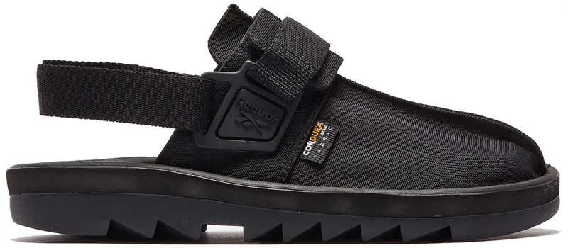 Reebok Beatnik Black Black/Black-Black | FY2949