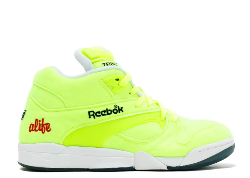 Reebok Court Victory Pump Alife Ball Out | M49793