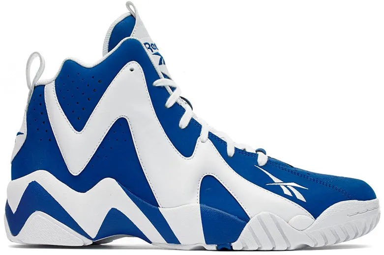 Reebok Kamikaze II Letter of Intent | V61114