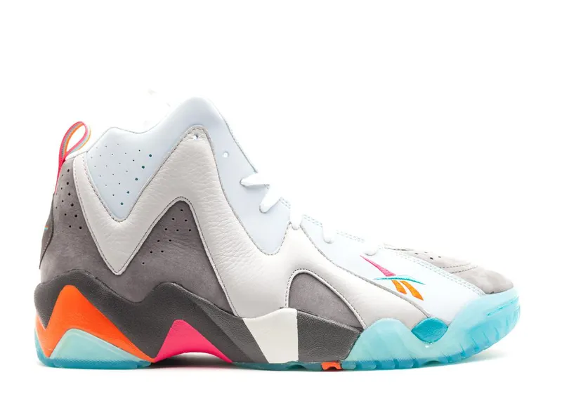 Reebok Kamikaze II Packer Shoes “Remember the Alamo” | V53621