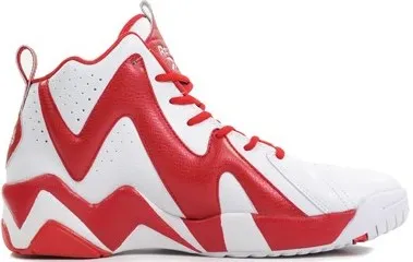Reebok Kamikaze II Sneakersnstuff “Polkagris” | V48561
